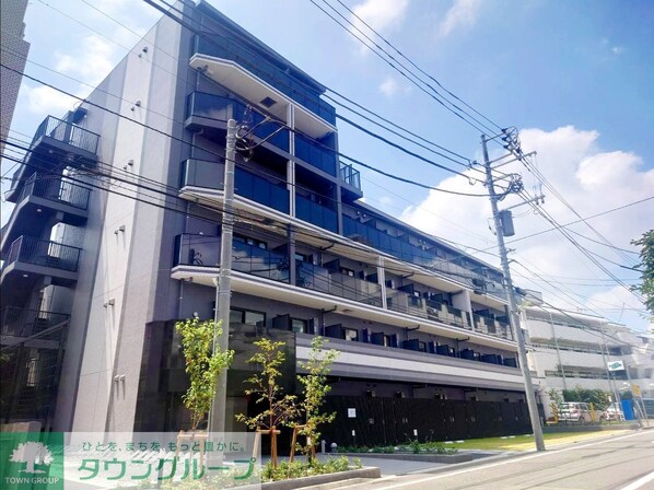 ARKMARK世田谷砧の物件内観写真